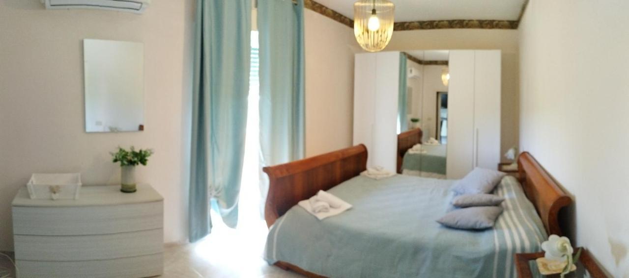Agriturismo L' Annunziata リッツァーノ エクステリア 写真