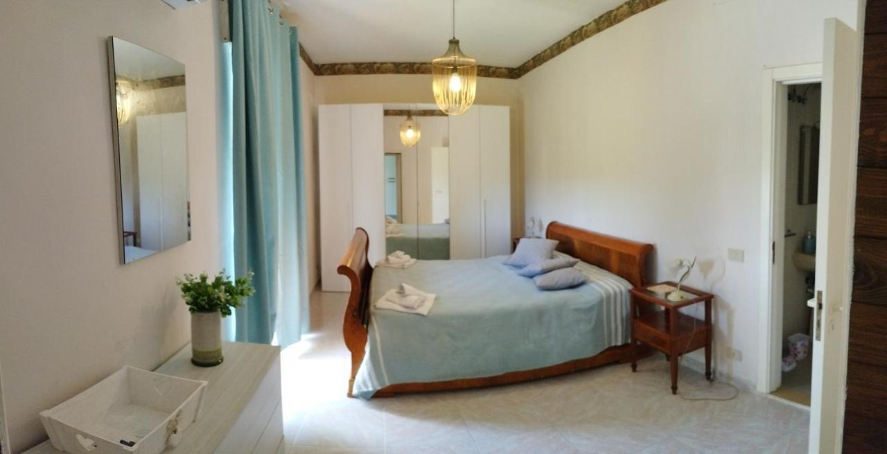 Agriturismo L' Annunziata リッツァーノ エクステリア 写真