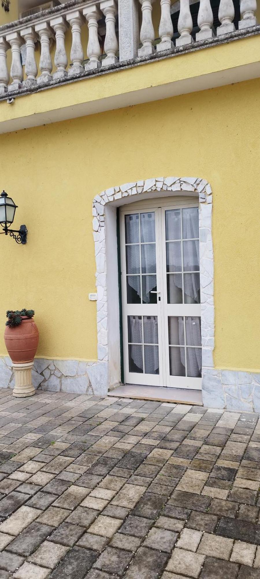 Agriturismo L' Annunziata リッツァーノ 部屋 写真