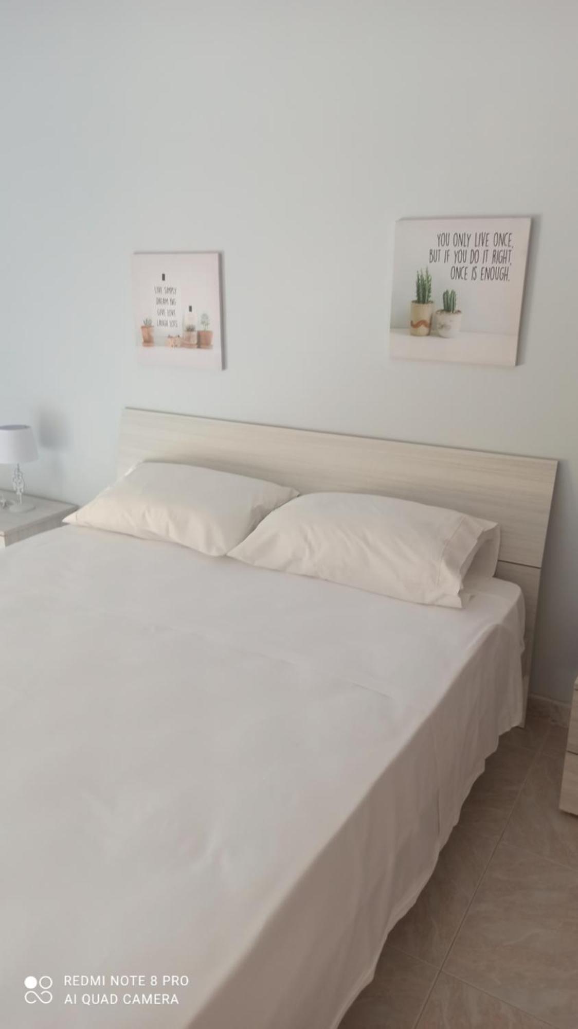 Agriturismo L' Annunziata リッツァーノ 部屋 写真