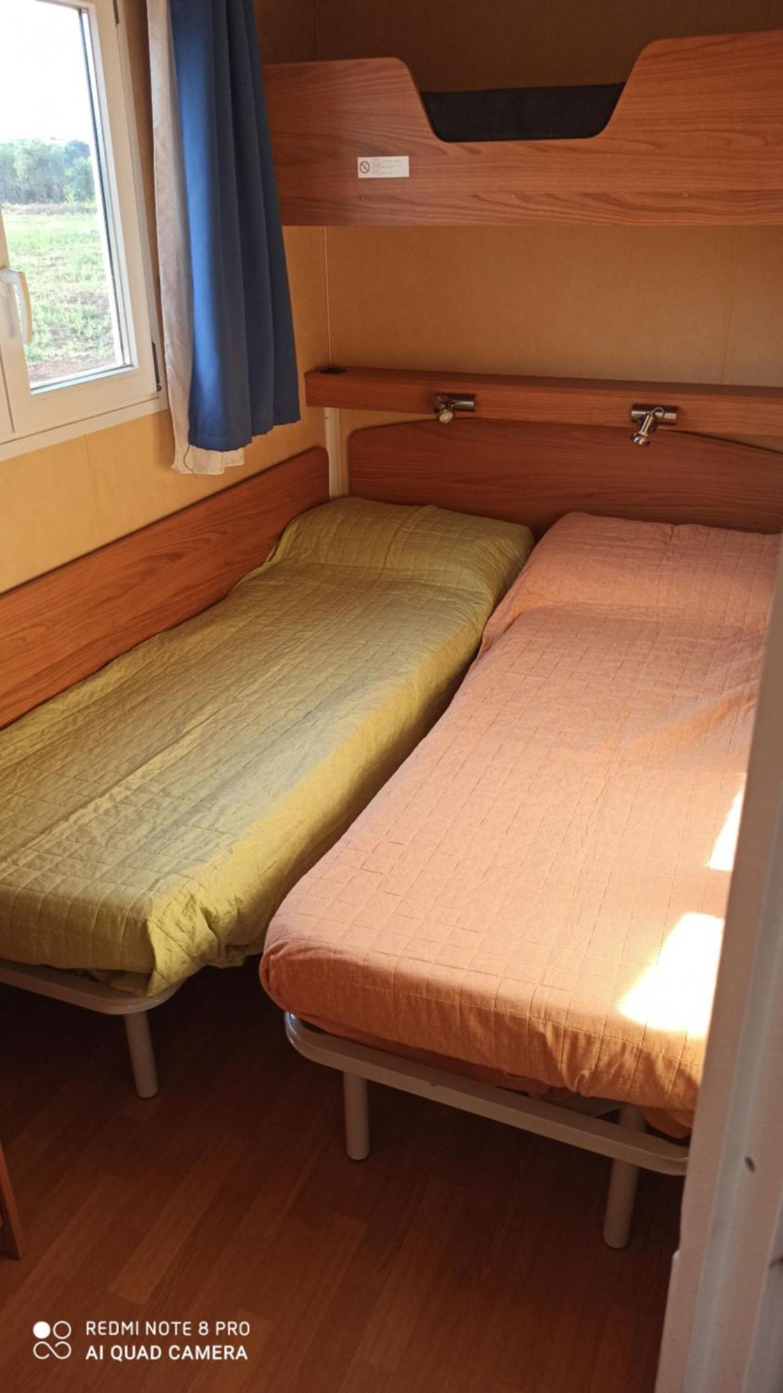 Agriturismo L' Annunziata リッツァーノ 部屋 写真