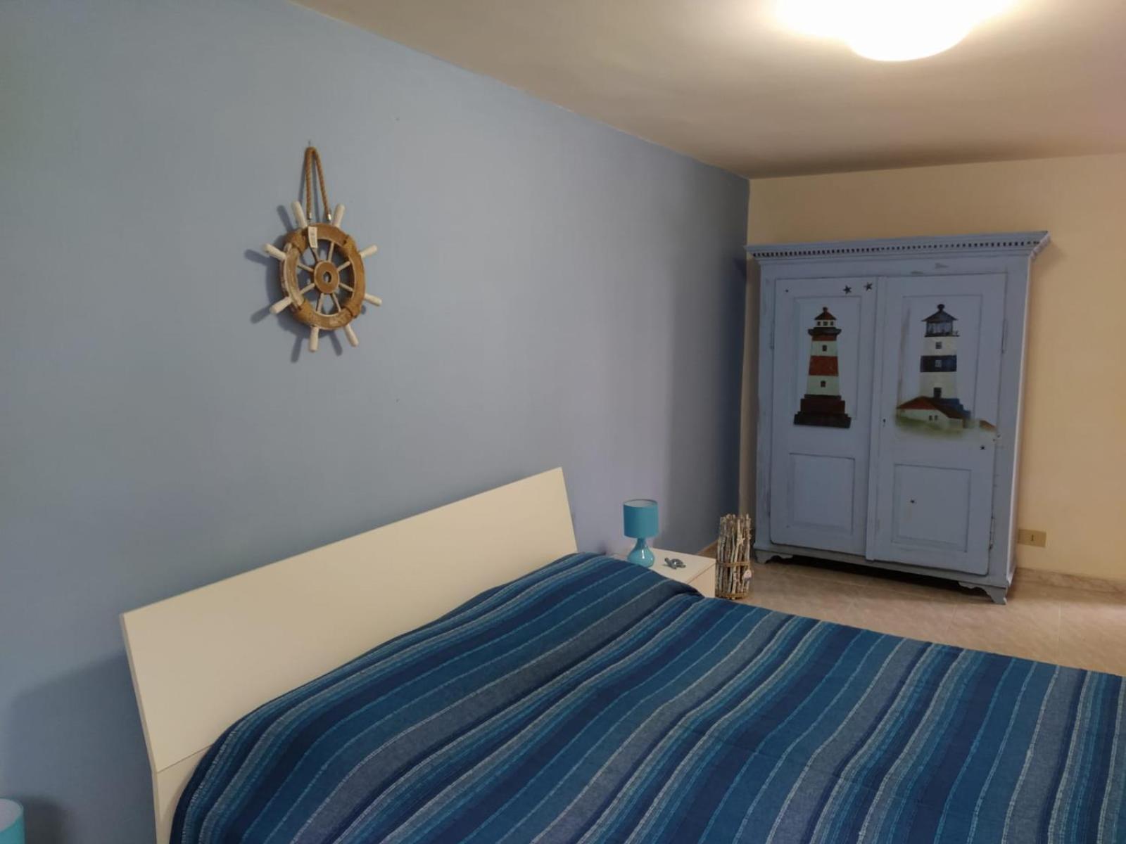 Agriturismo L' Annunziata リッツァーノ 部屋 写真