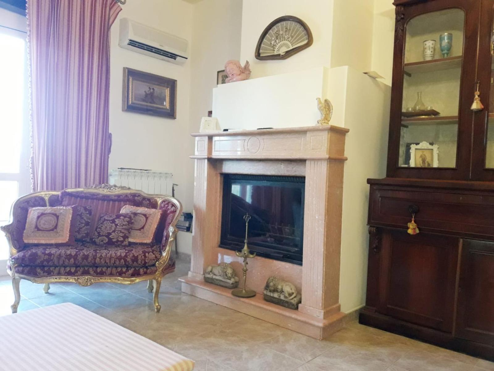 Agriturismo L' Annunziata リッツァーノ 部屋 写真