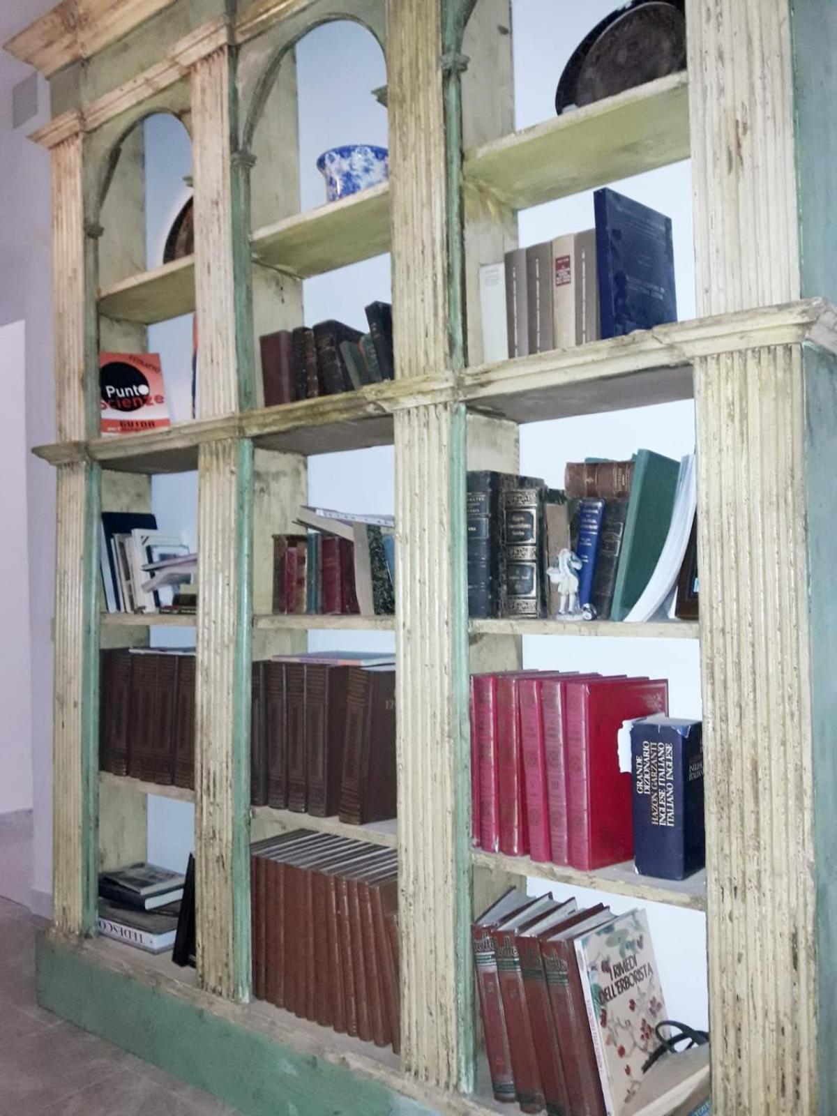 Agriturismo L' Annunziata リッツァーノ 部屋 写真
