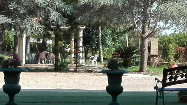 Agriturismo L' Annunziata リッツァーノ エクステリア 写真