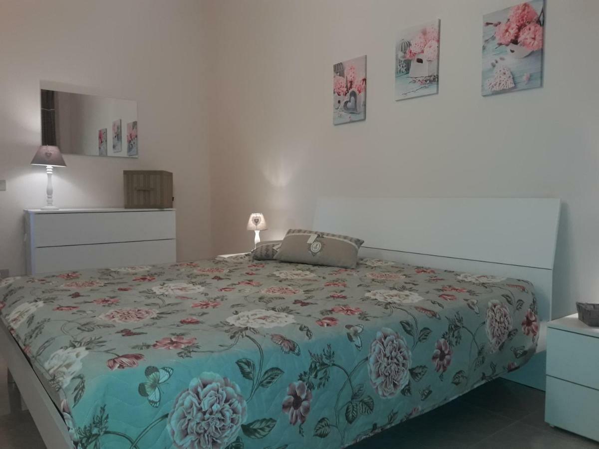 Agriturismo L' Annunziata リッツァーノ エクステリア 写真