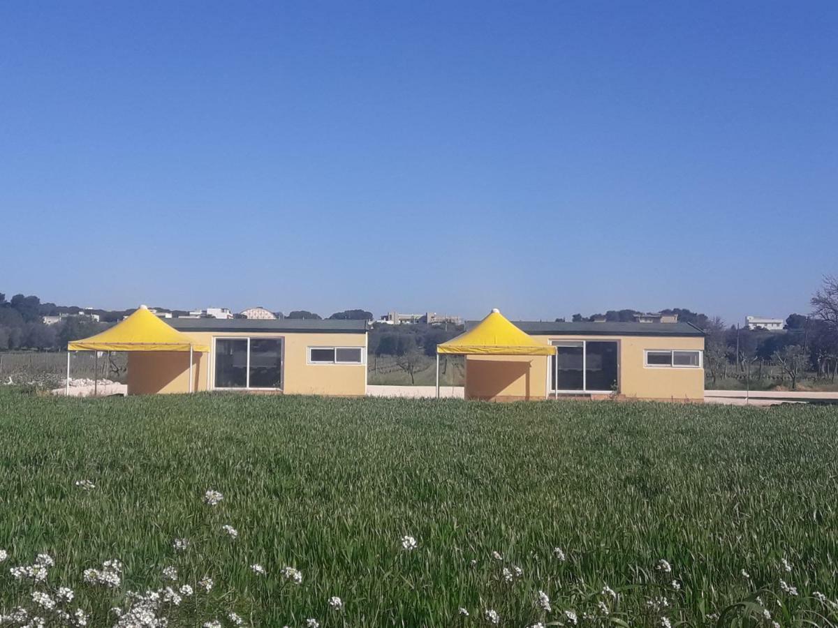 Agriturismo L' Annunziata リッツァーノ エクステリア 写真