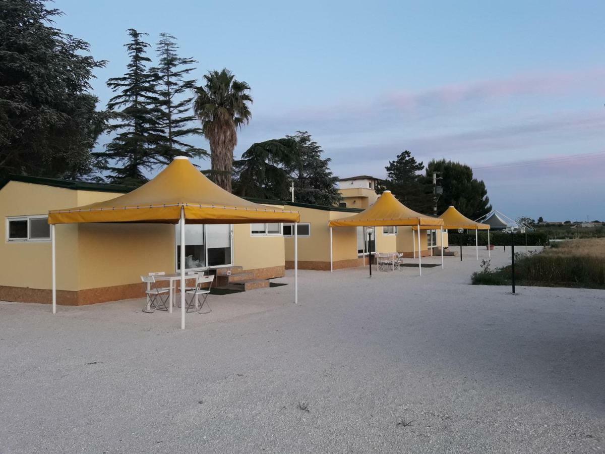 Agriturismo L' Annunziata リッツァーノ エクステリア 写真