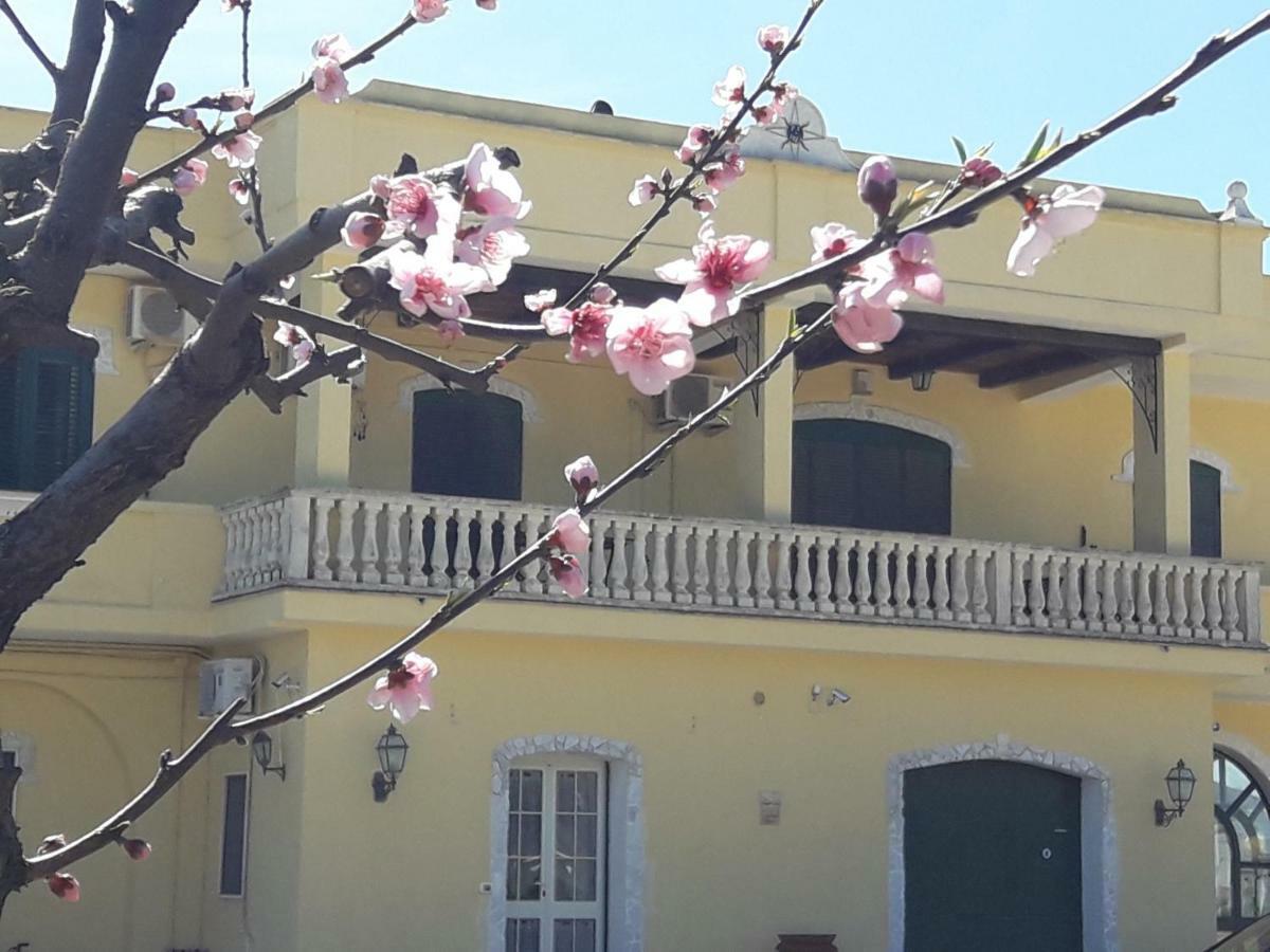 Agriturismo L' Annunziata リッツァーノ エクステリア 写真