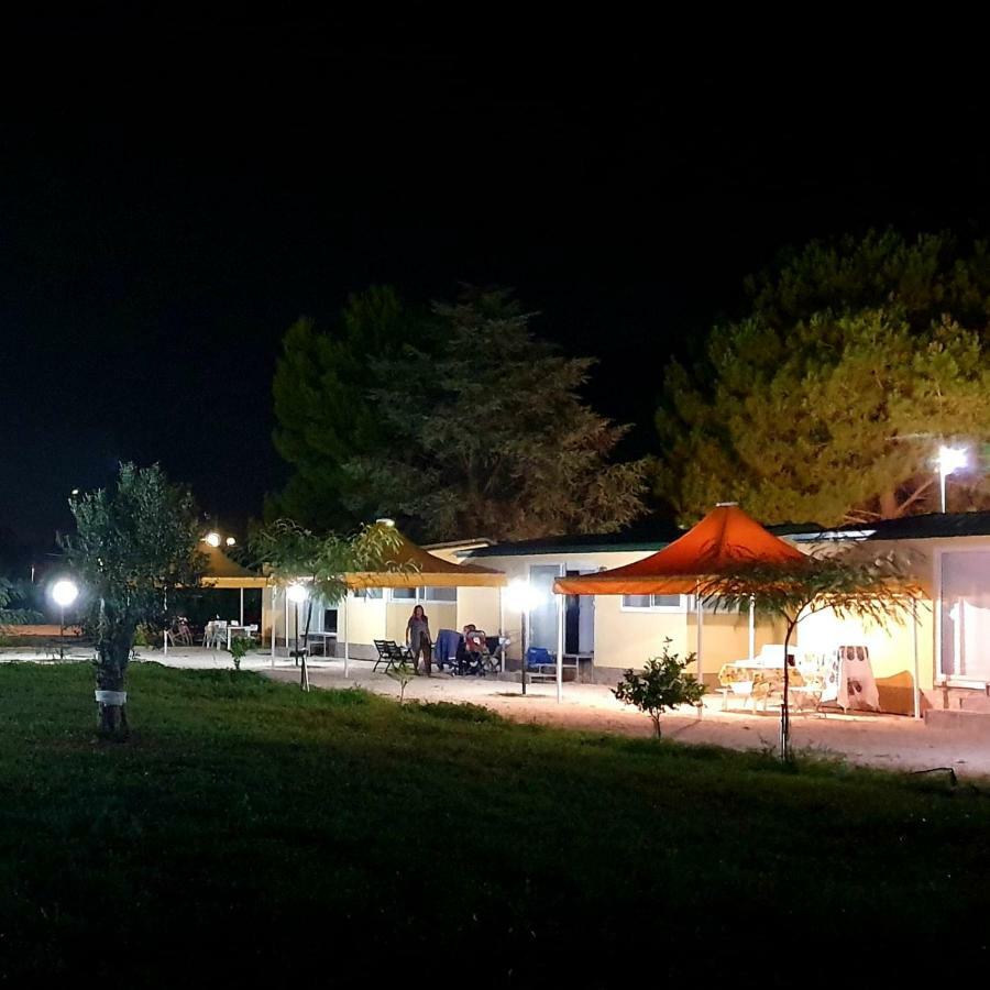 Agriturismo L' Annunziata リッツァーノ エクステリア 写真