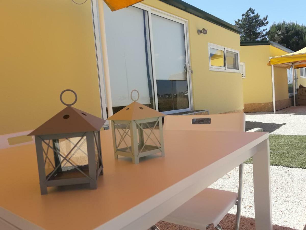 Agriturismo L' Annunziata リッツァーノ エクステリア 写真