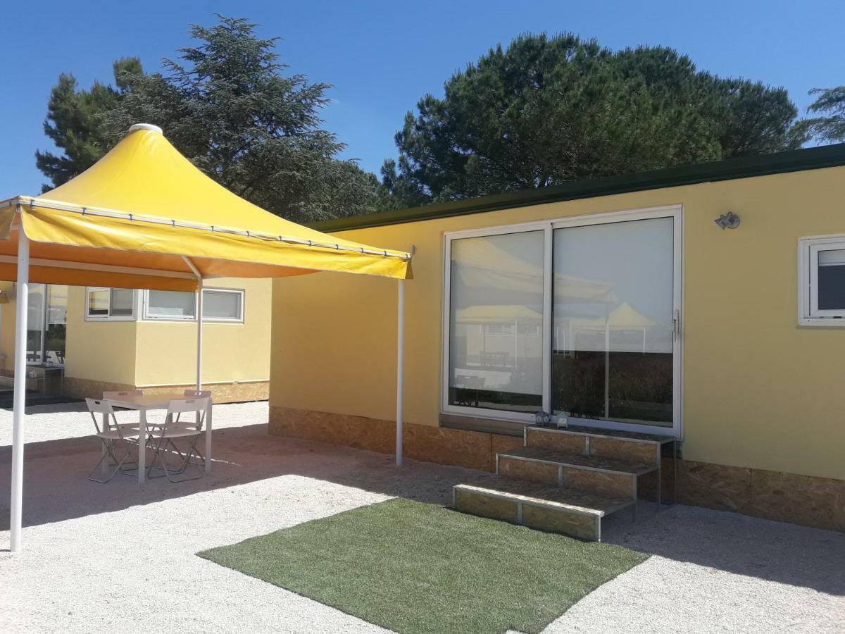 Agriturismo L' Annunziata リッツァーノ エクステリア 写真