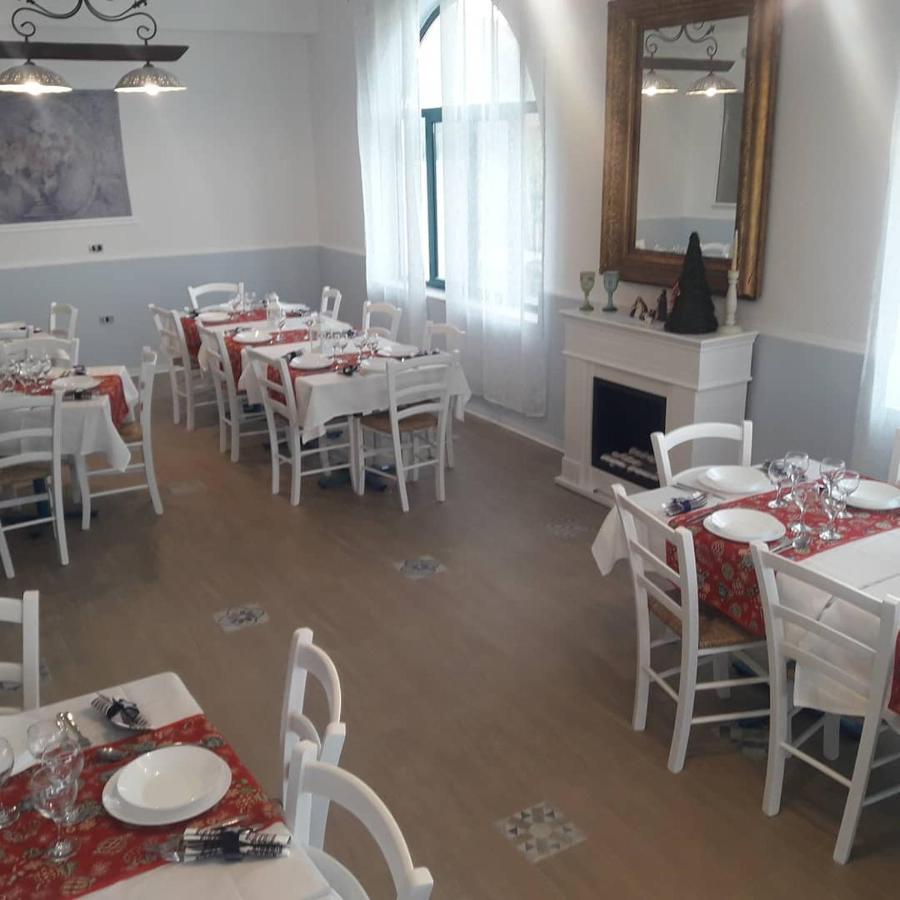Agriturismo L' Annunziata リッツァーノ エクステリア 写真