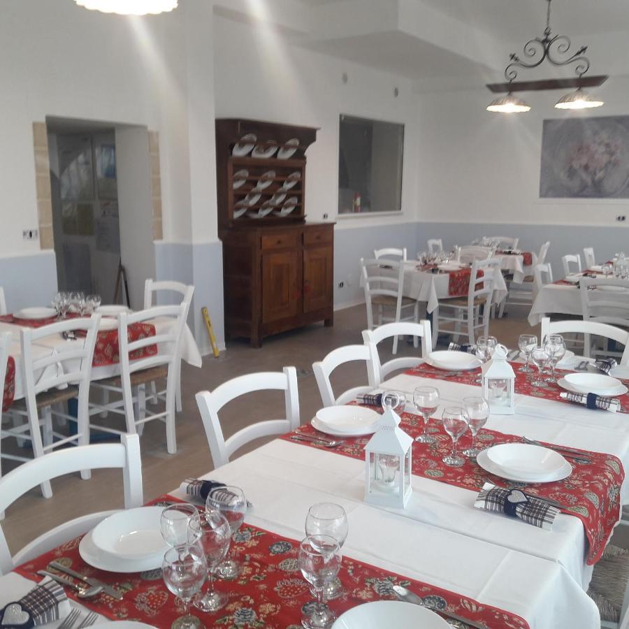 Agriturismo L' Annunziata リッツァーノ エクステリア 写真